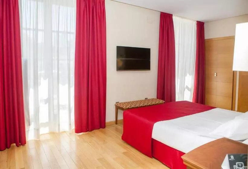 Fotos del hotel Soho Boutique Casa Don Fernando:  3