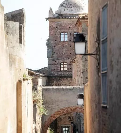 Fotos del hotel Soho Boutique Casa Don Fernando:  24