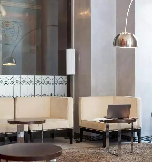 Fotos del hotel Soho Boutique Casa Don Fernando:  5