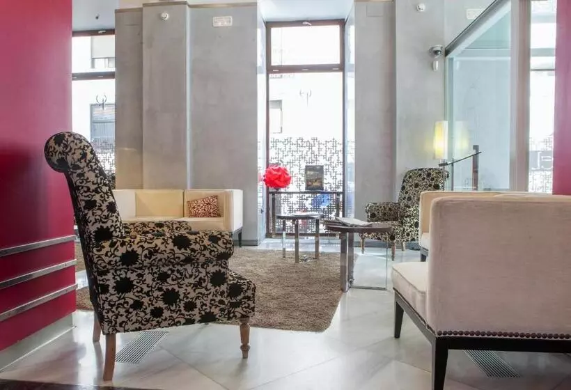 Fotos del hotel Soho Boutique Casa Don Fernando:  11