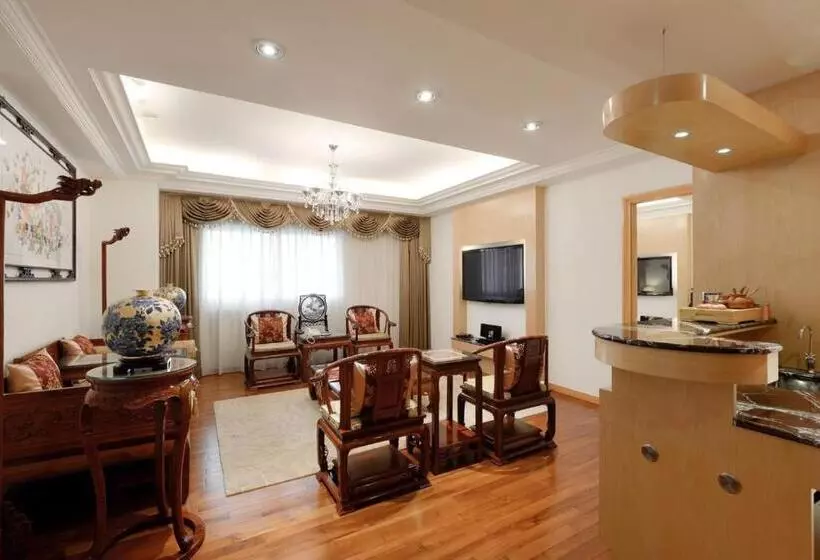 Fotos del hotel Sunshine:  24