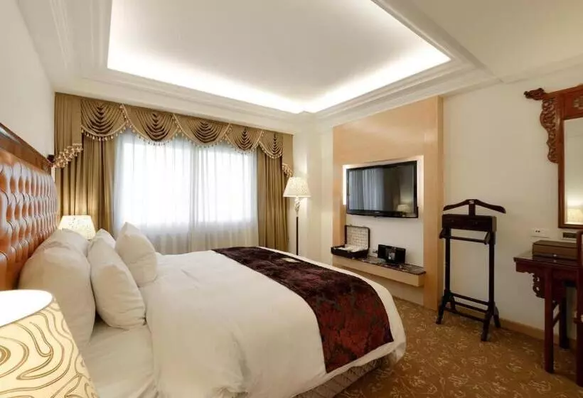 Fotos del hotel Sunshine:  7