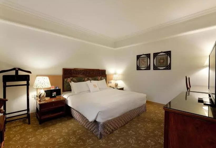 Fotos del hotel Sunshine:  25