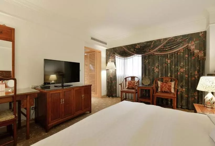 Fotos del hotel Sunshine:  23