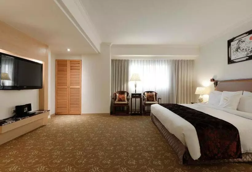 Fotos del hotel Sunshine:  16