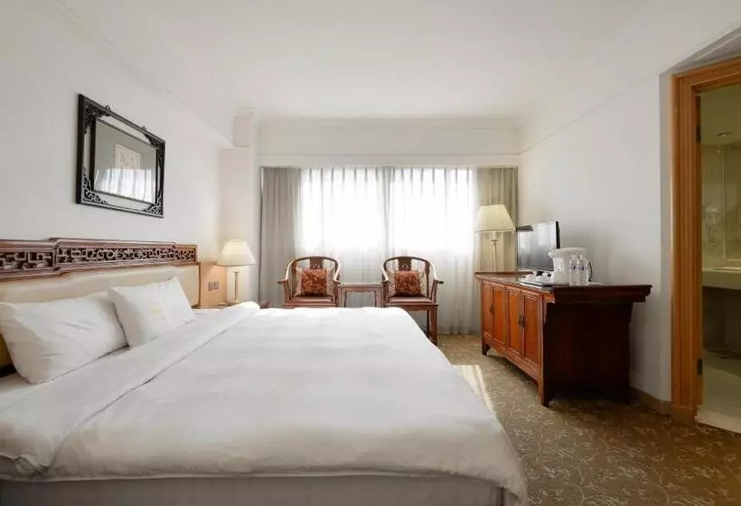 Fotos del hotel Sunshine:  10