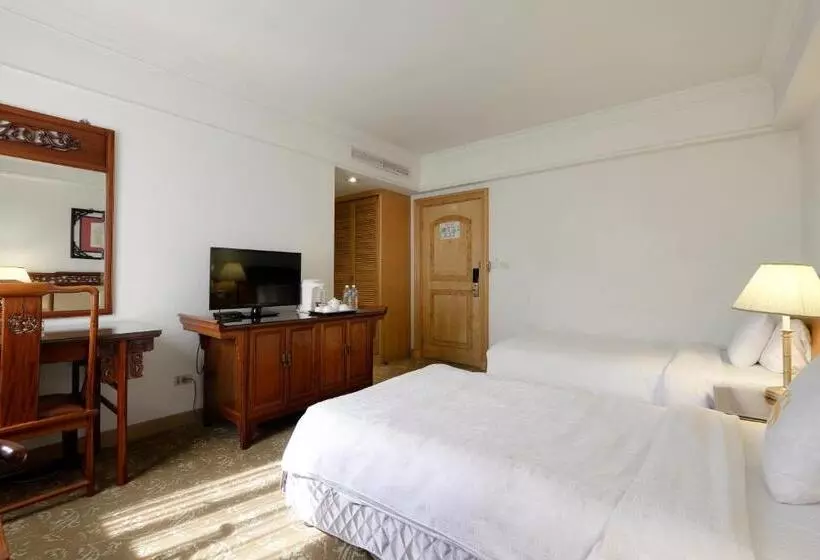 Fotos del hotel Sunshine:  5