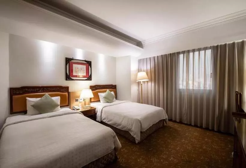 Fotos del hotel Sunshine:  18