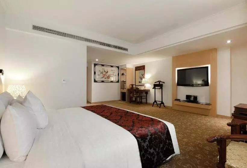 Fotos del hotel Sunshine:  12