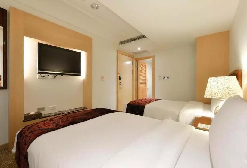 Fotos del hotel Sunshine:  9