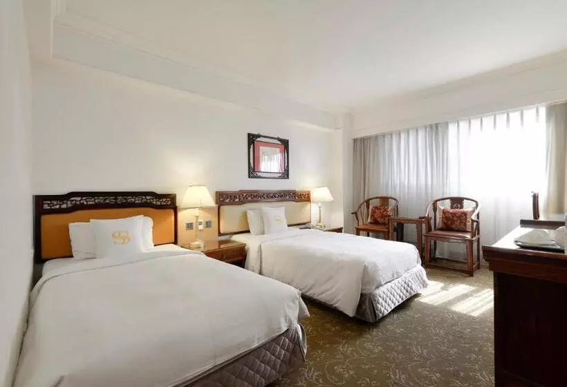 Fotos del hotel Sunshine:  8