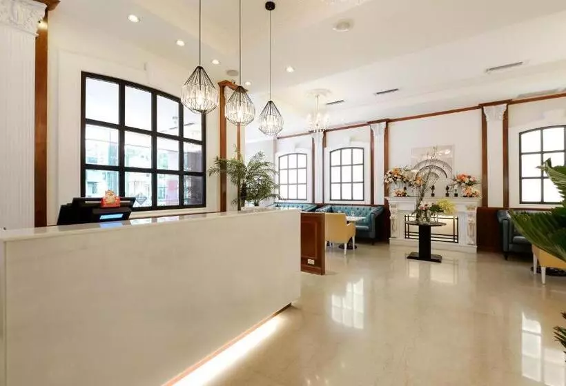 Fotos del hotel Sunshine:  4