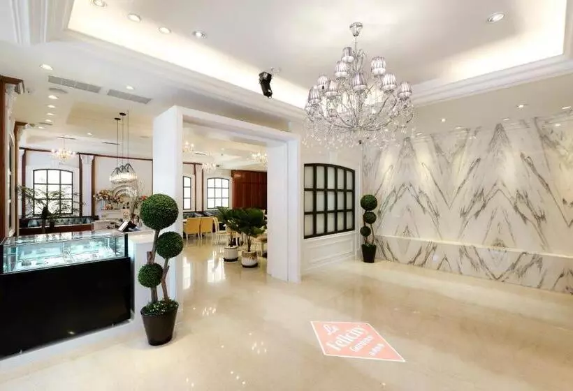 Fotos del hotel Sunshine:  2