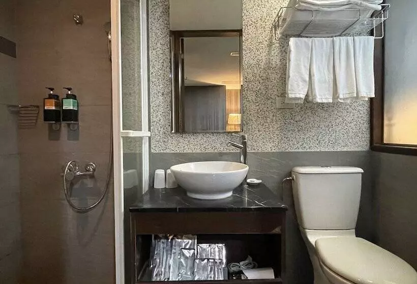 Fotos del hotel The Galerie:  6