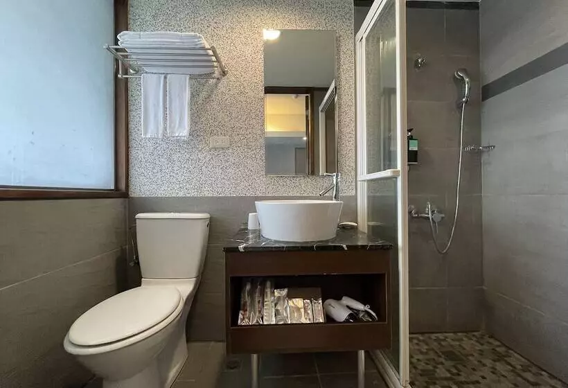 Fotos del hotel The Galerie:  8