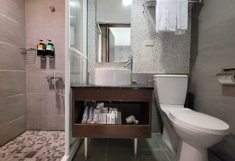 Fotos del hotel The Galerie:  10