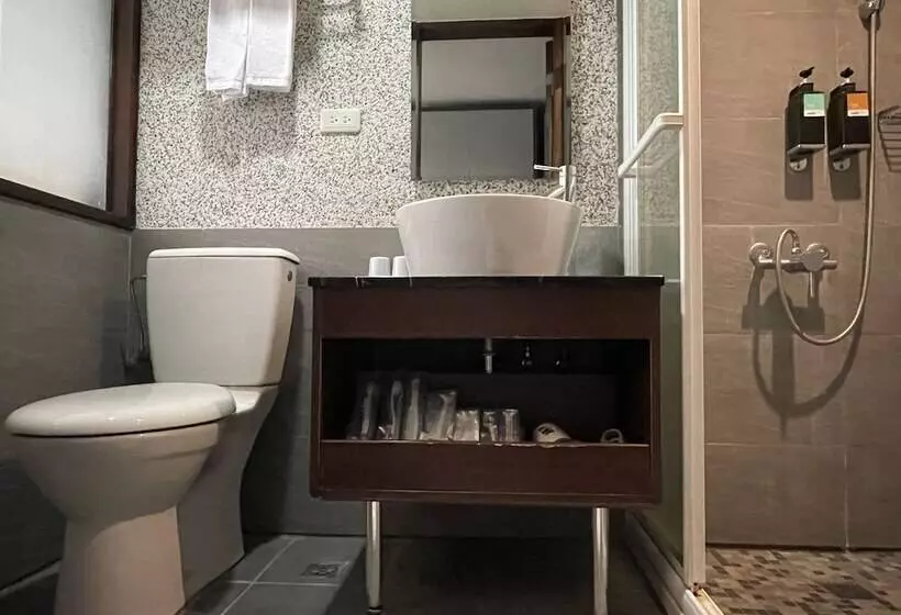 Fotos del hotel The Galerie:  4