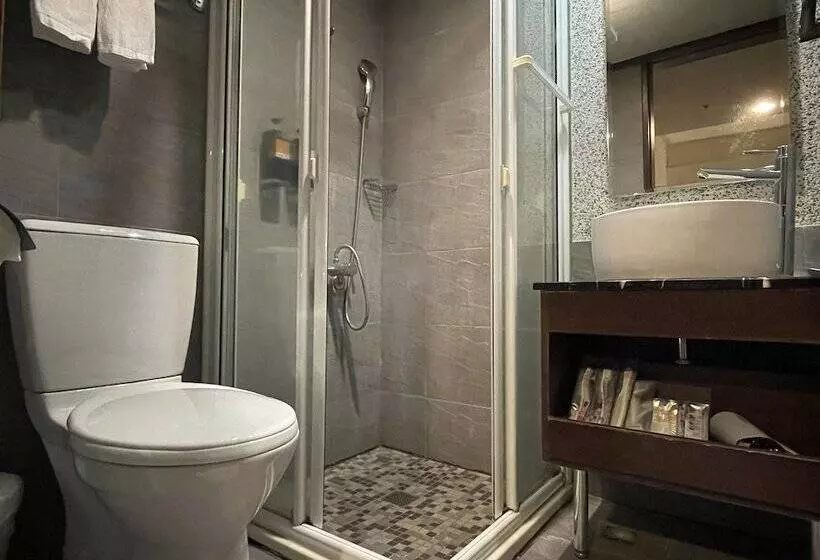 Fotos del hotel The Galerie:  14