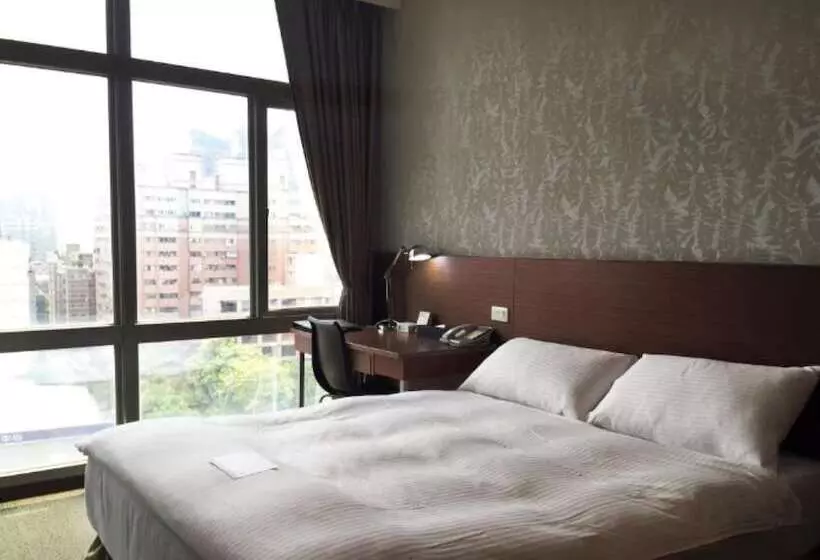 Fotos del hotel The Galerie:  16