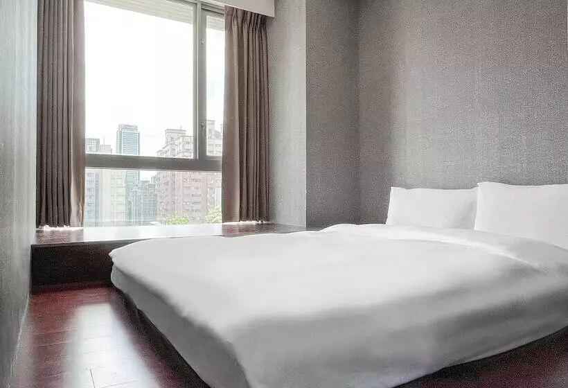 Fotos del hotel The Galerie:  17