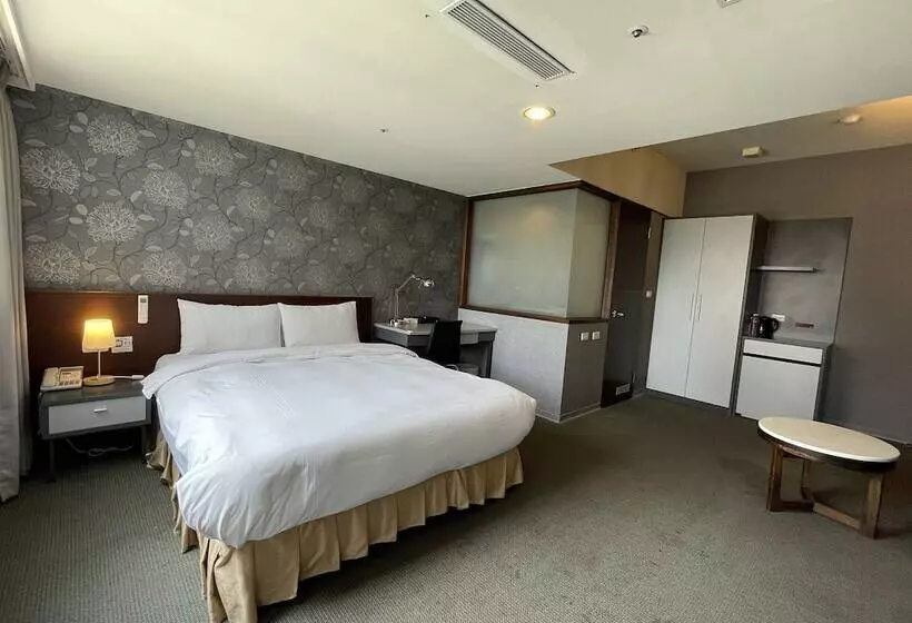 Fotos del hotel The Galerie:  18