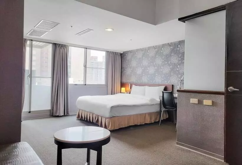 Fotos del hotel The Galerie:  19