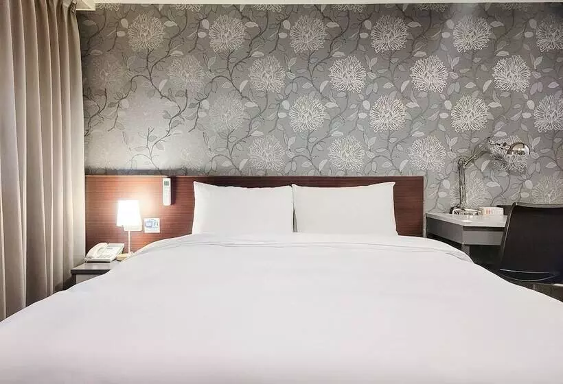 Fotos del hotel The Galerie:  15