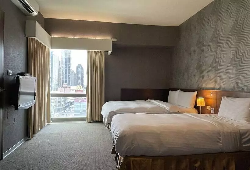 Fotos del hotel The Galerie:  20