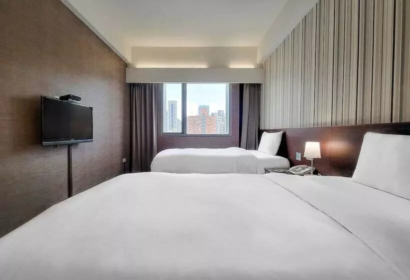 Fotos del hotel The Galerie:  11