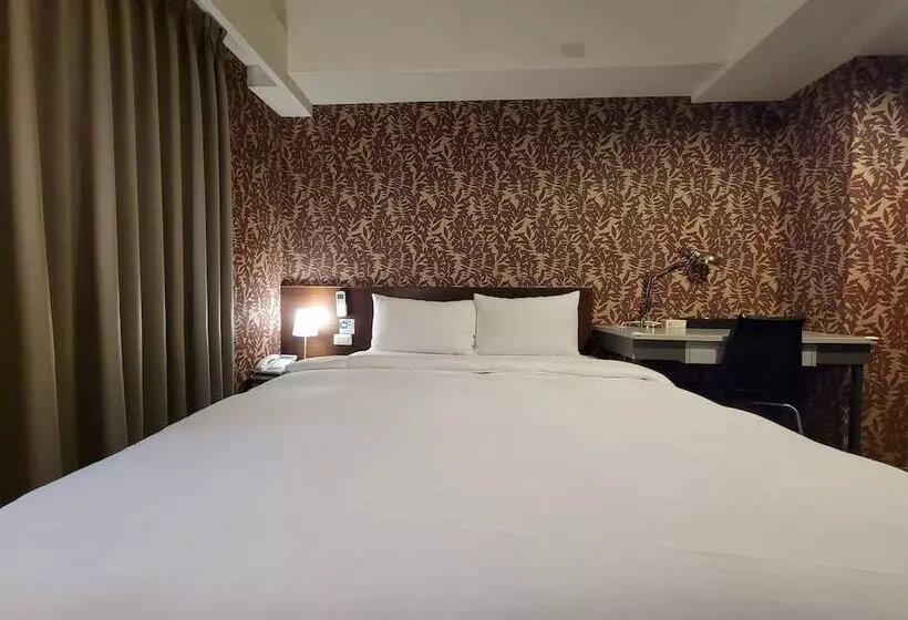 Fotos del hotel The Galerie:  22