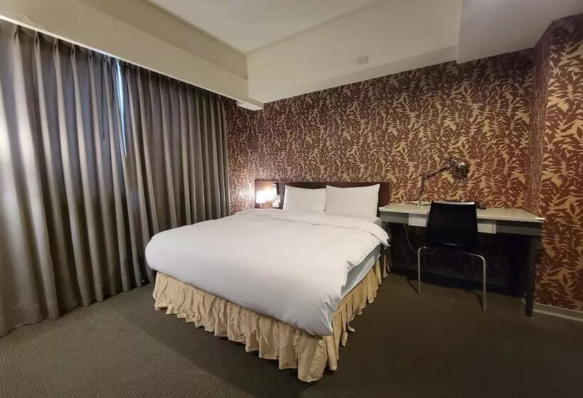 Fotos del hotel The Galerie:  5