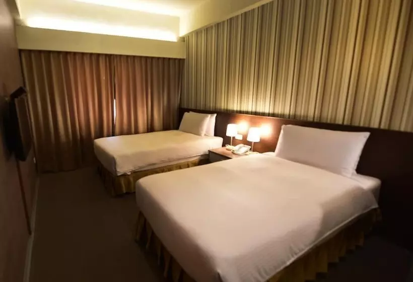 Fotos del hotel The Galerie:  7