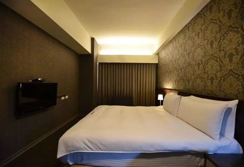 Fotos del hotel The Galerie:  9