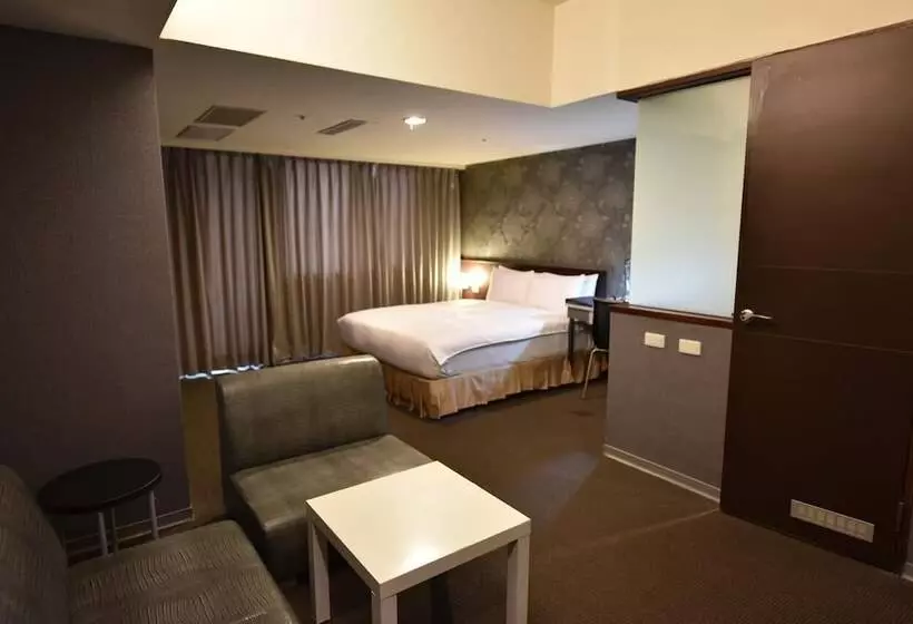 Fotos del hotel The Galerie:  23