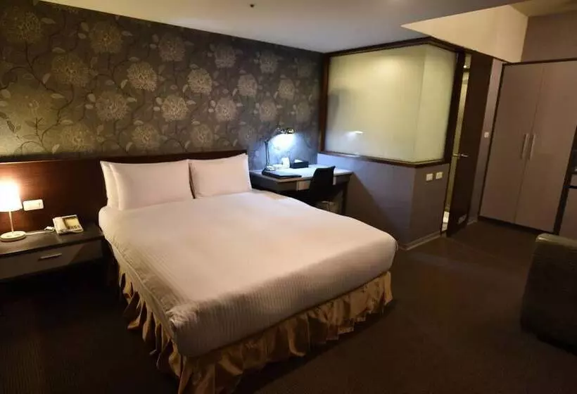 Fotos del hotel The Galerie:  2