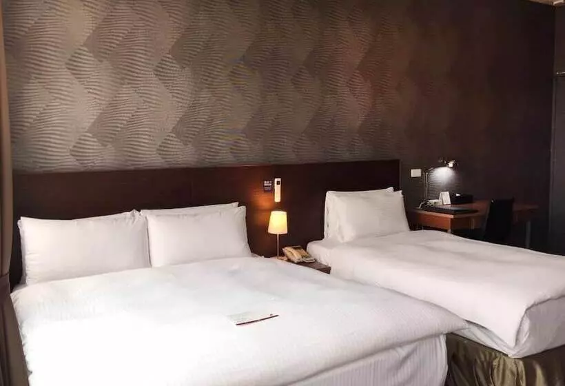 Fotos del hotel The Galerie:  24