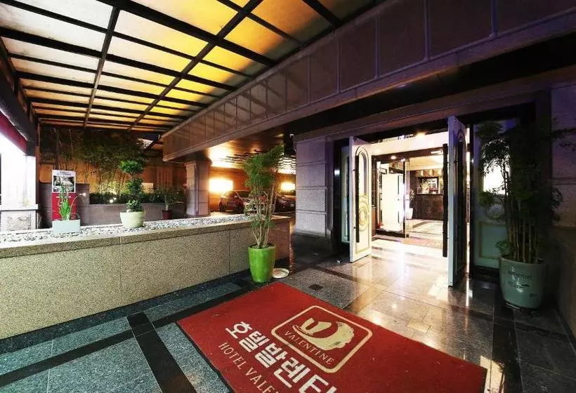 Fotos del hotel Valentine:  6