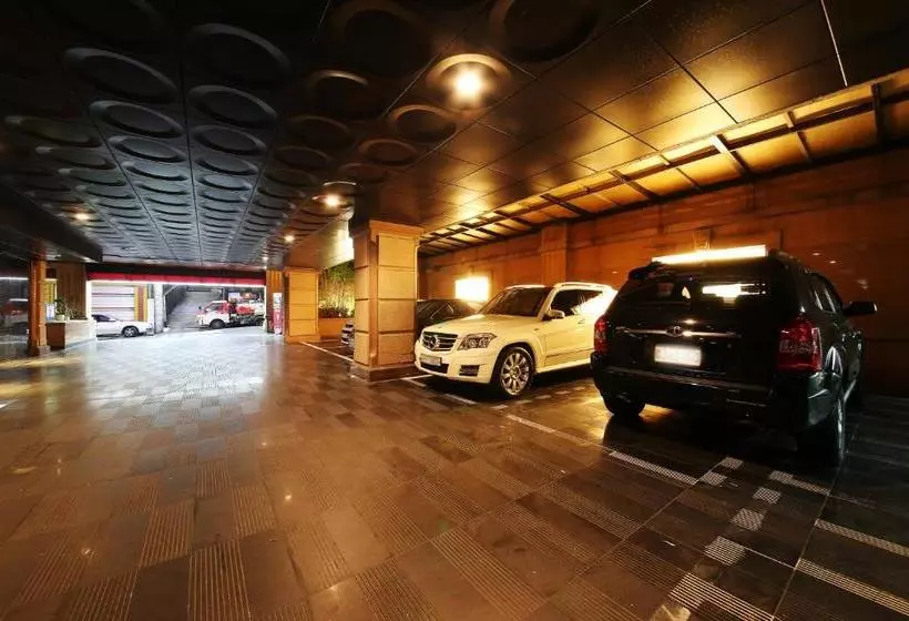 Fotos del hotel Valentine:  11