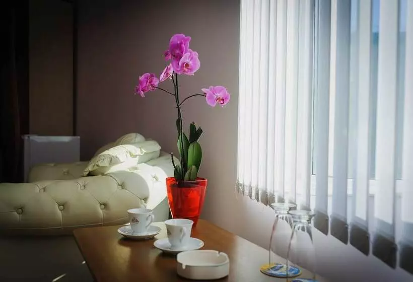 Fotos del hotel Villa Arus:  24