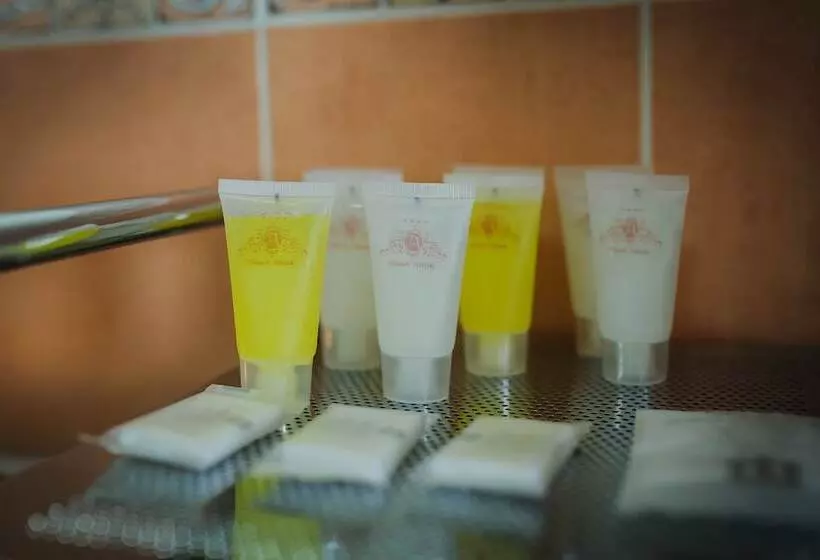 Fotos del hotel Villa Arus:  10