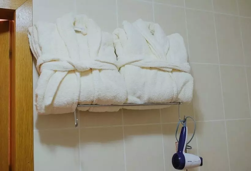 Fotos del hotel Villa Arus:  18