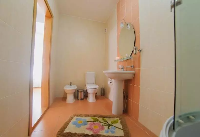 Fotos del hotel Villa Arus:  9