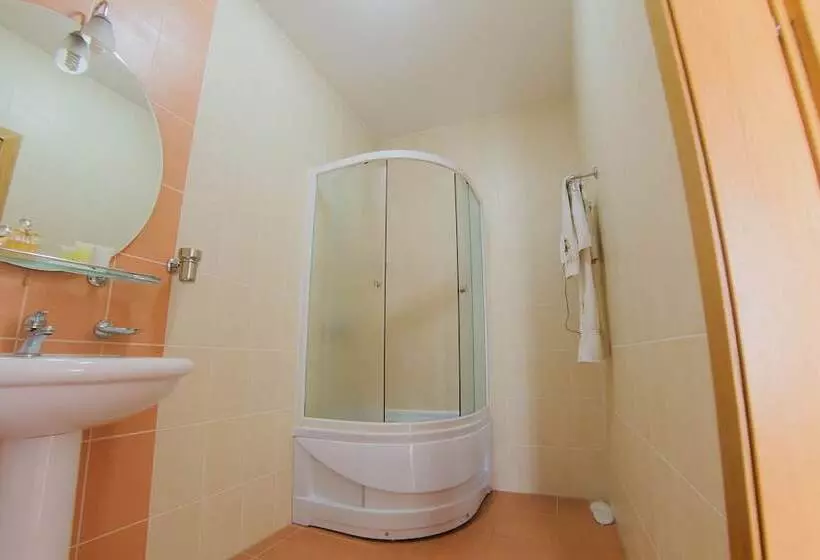 Fotos del hotel Villa Arus:  16