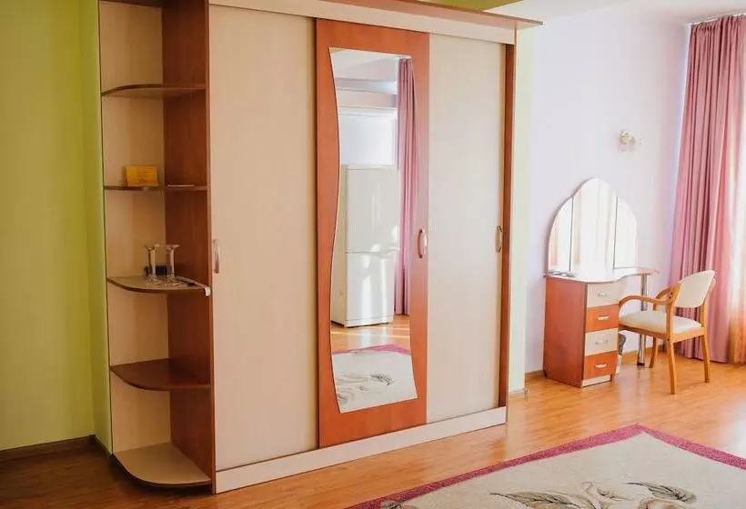 Fotos del hotel Villa Arus:  21