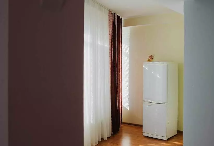 Fotos del hotel Villa Arus:  8