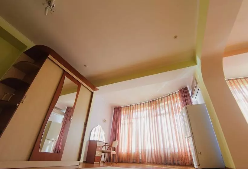 Fotos del hotel Villa Arus:  19