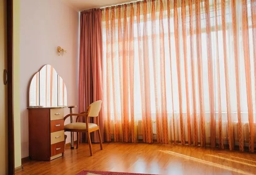 Fotos del hotel Villa Arus:  13