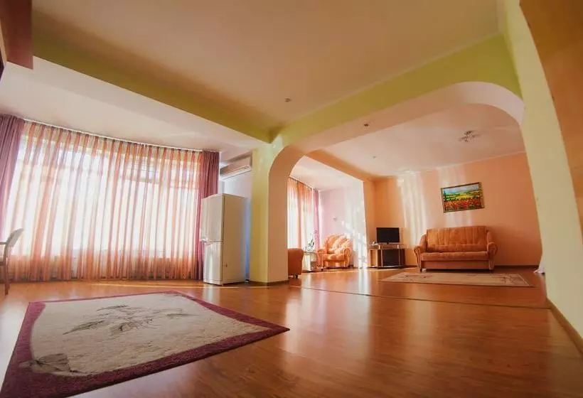 Fotos del hotel Villa Arus:  17