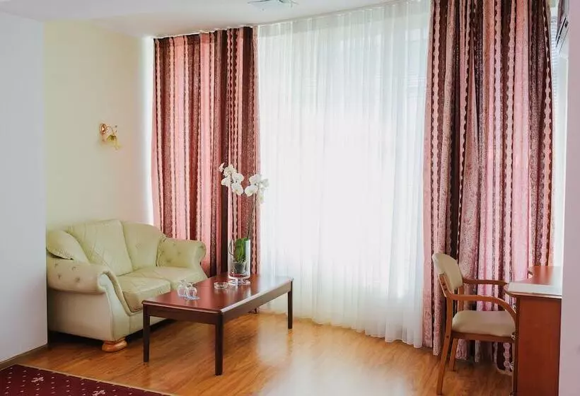 Fotos del hotel Villa Arus:  23