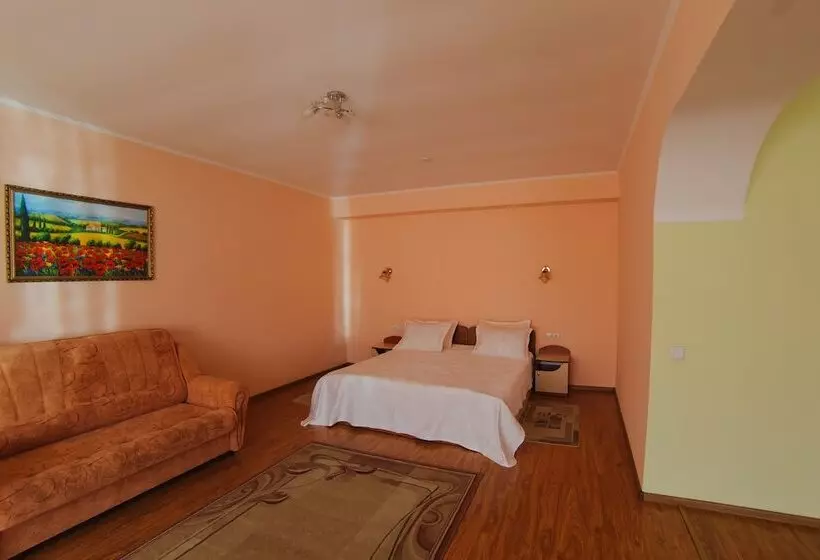 Fotos del hotel Villa Arus:  15